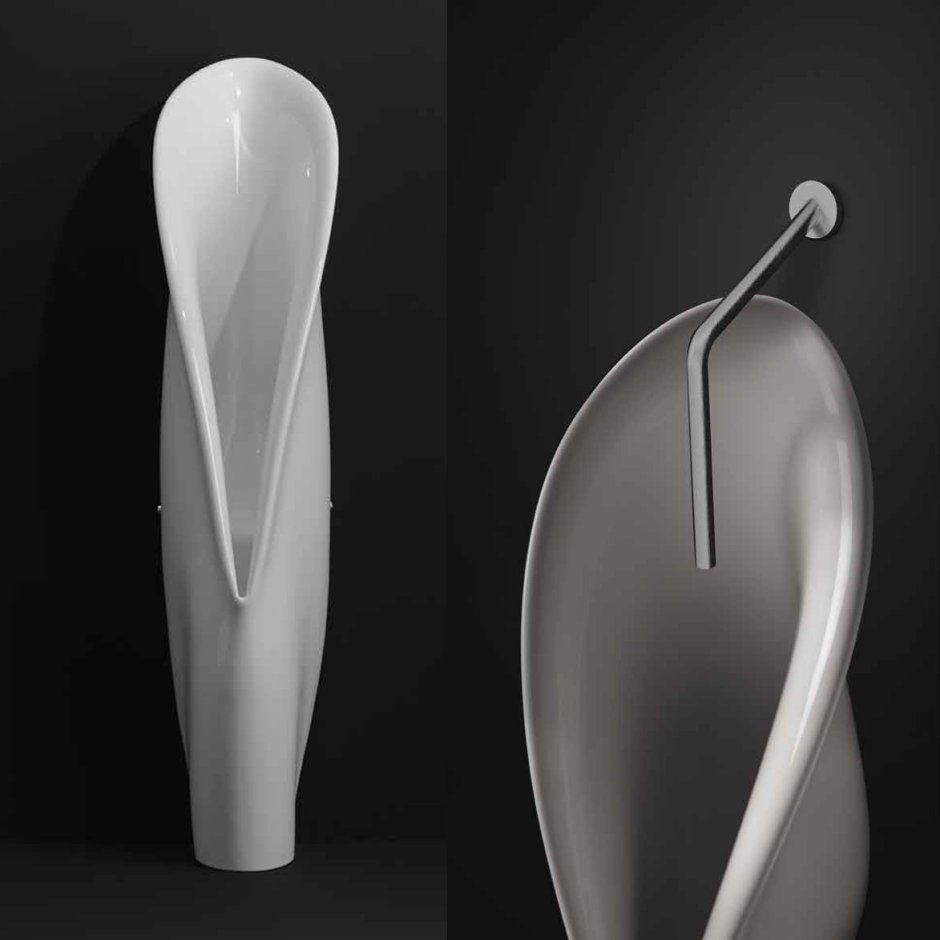 Писсуар jika 4020.1