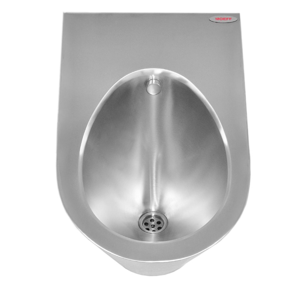 Сифон для писсуара а45в Алкапласт