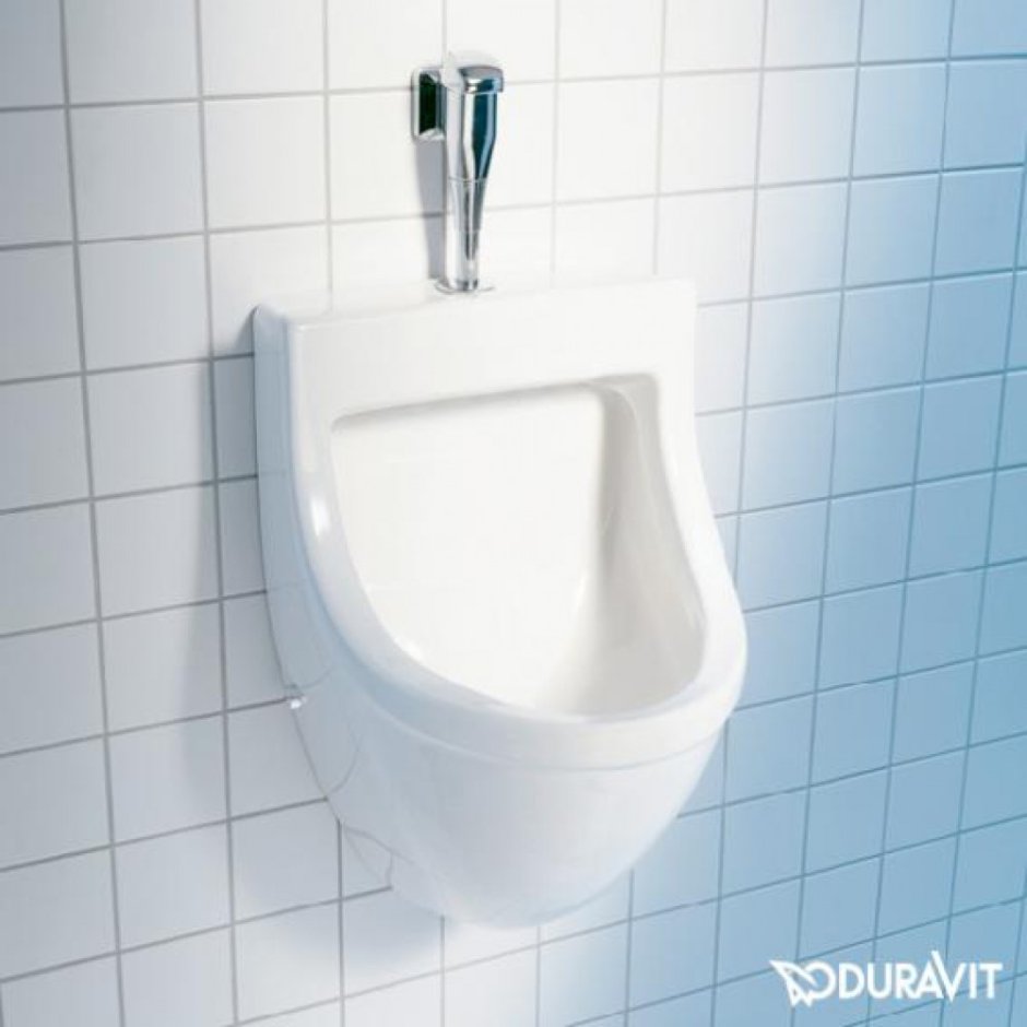 Писсуар Rosa мини подвесной Вн псб03