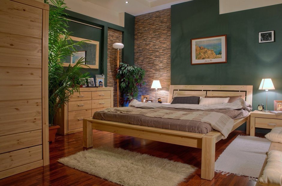 Гостиная Изабель