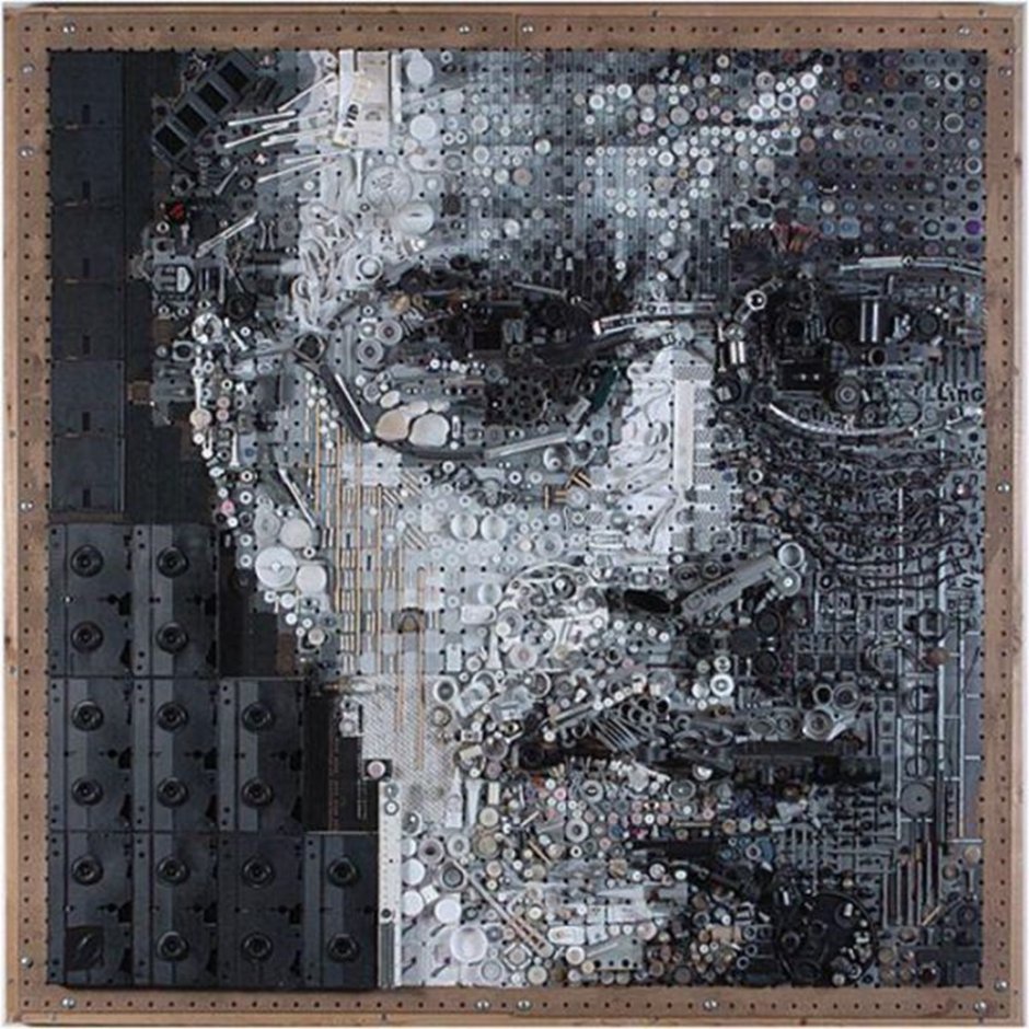 Зак Фриман художник