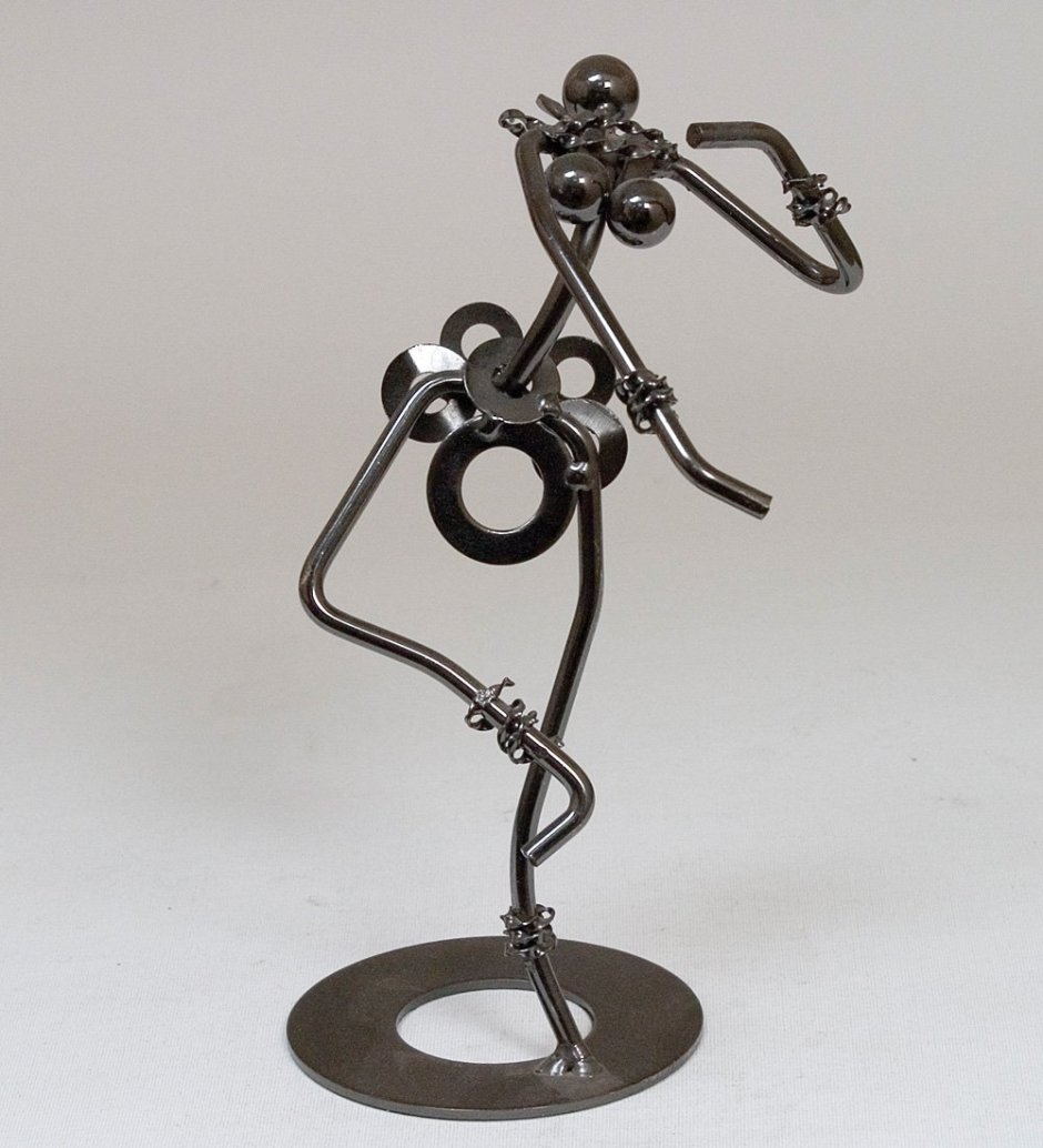 Сувениры из металла