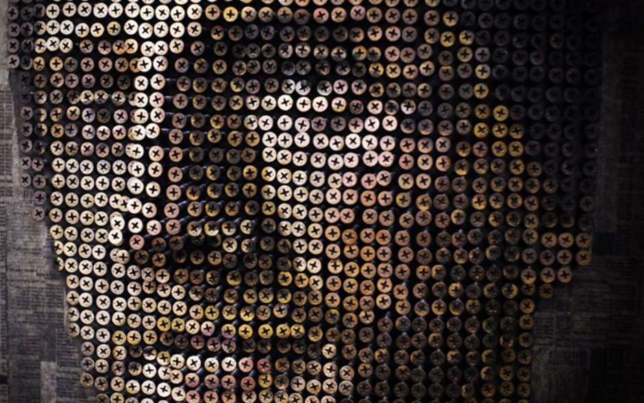 Эндрю Майерс