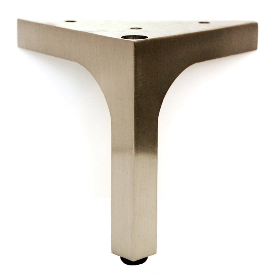 Metaline 700 ножка мебельная