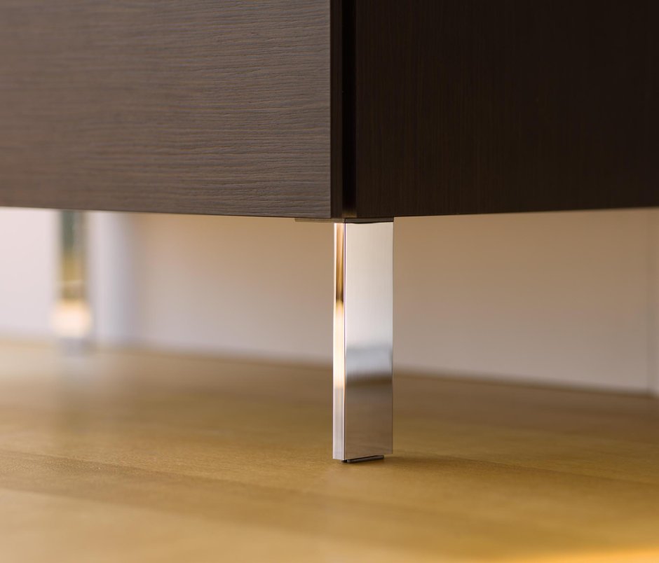 Ножки Duravit 790100