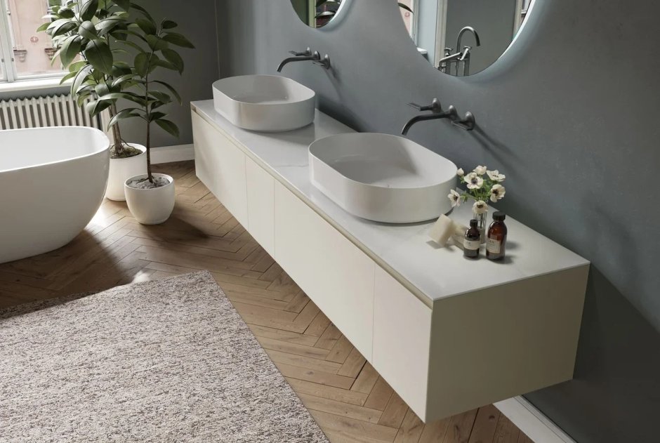 Тумба Viva Verona Style 120