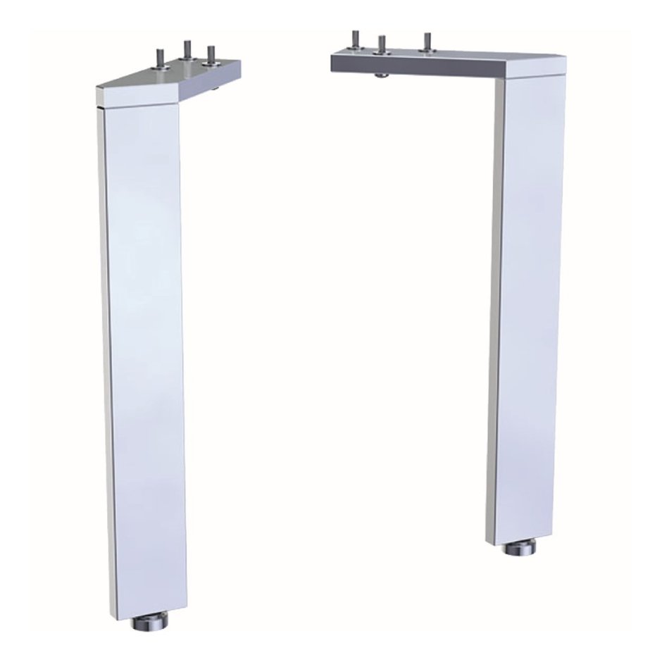 Ножки для тумбы под раковину