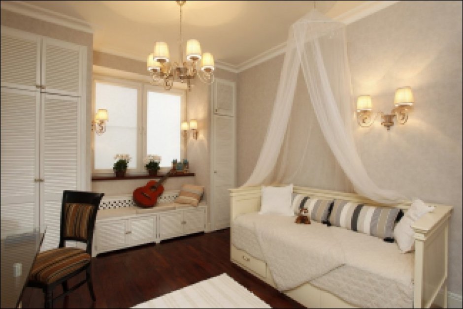 Кровать Ralf Loren