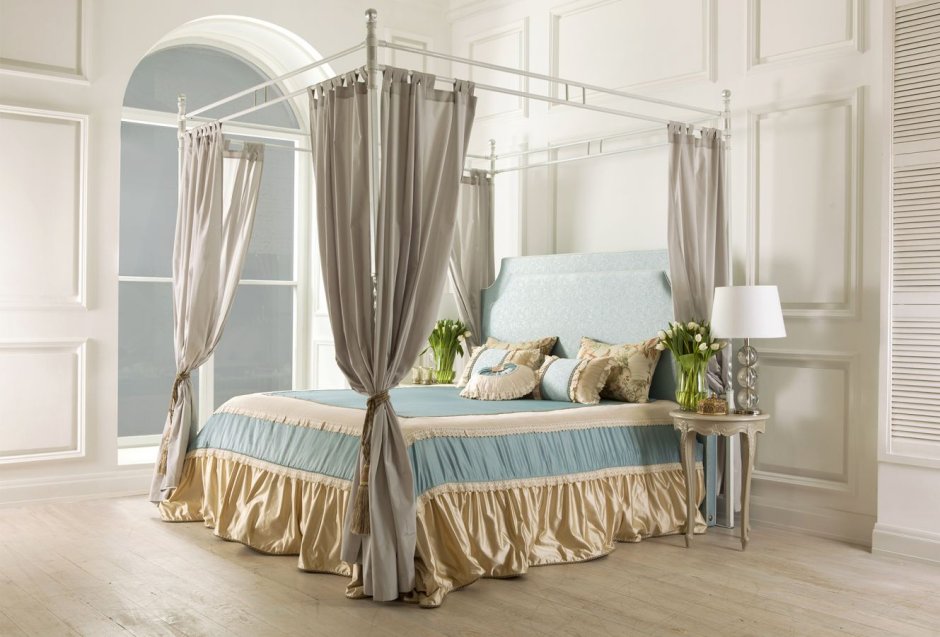 Балдахин АЛИЭКСПРЕСС