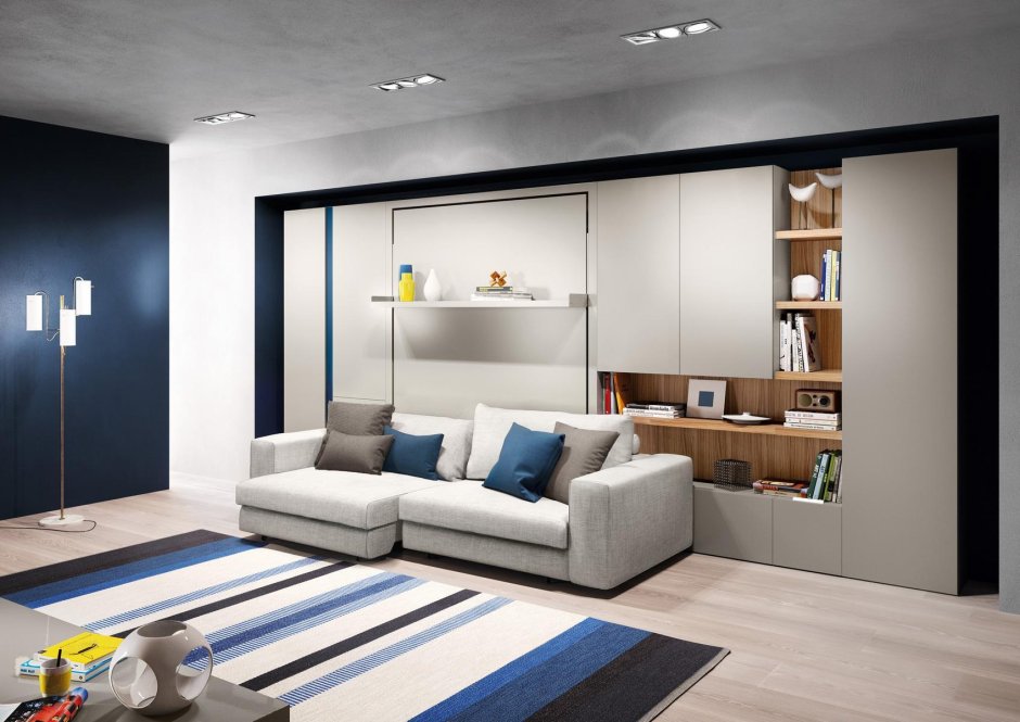 Clei мебель трансформер