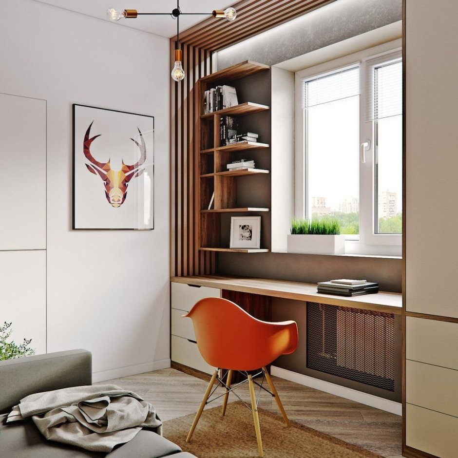 Комната подростка икеа