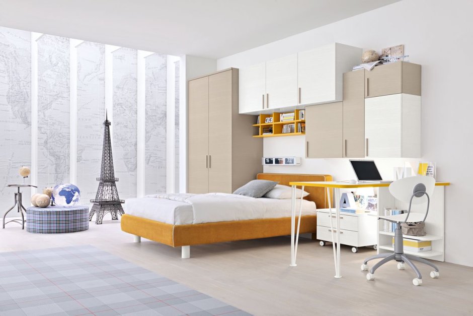 Детская комната Модерн современный