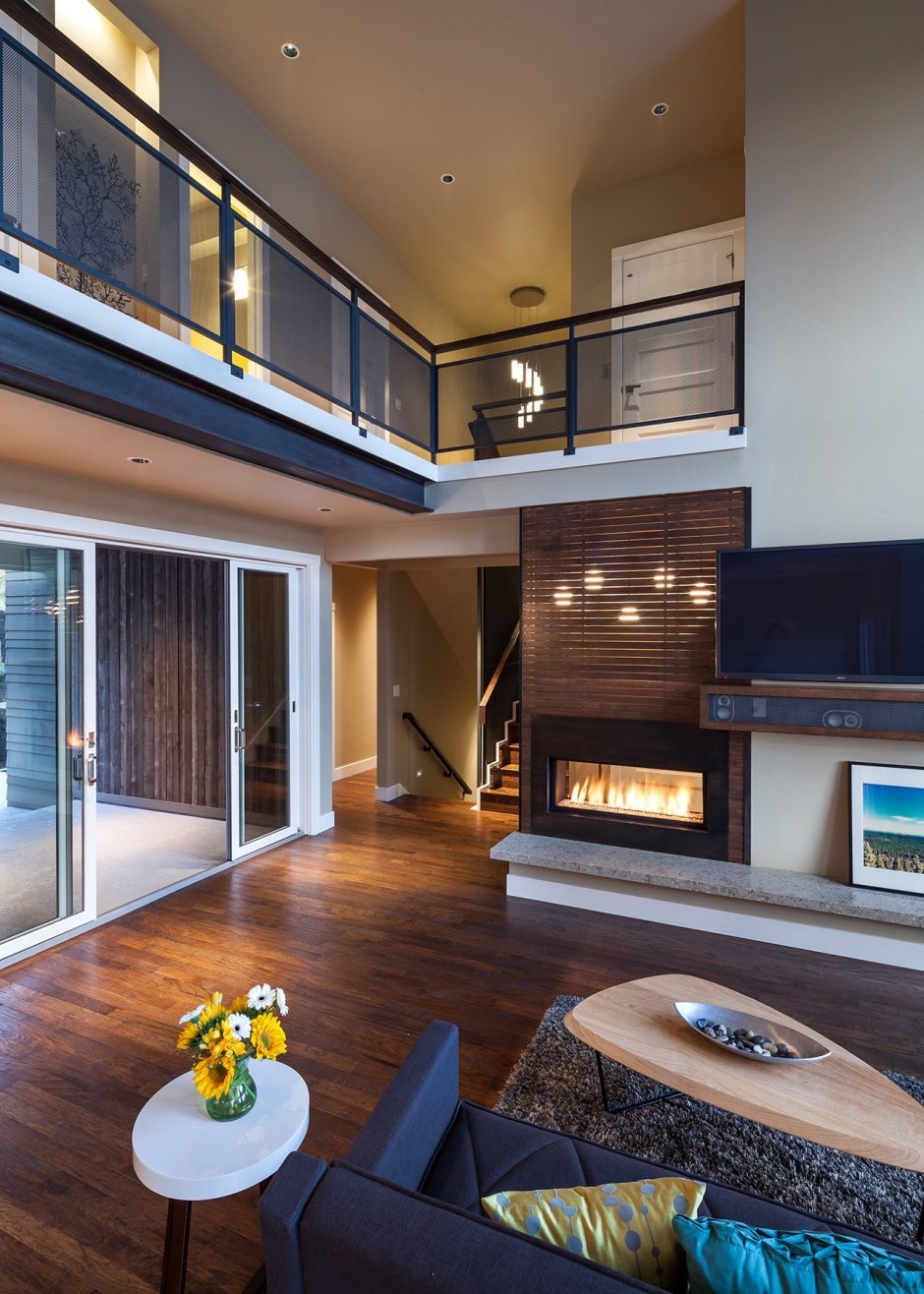 Красивые квартиры