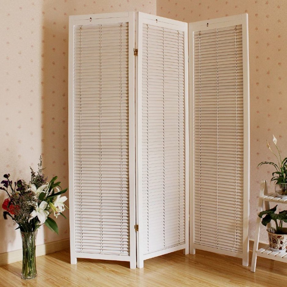 Ширма для комнаты