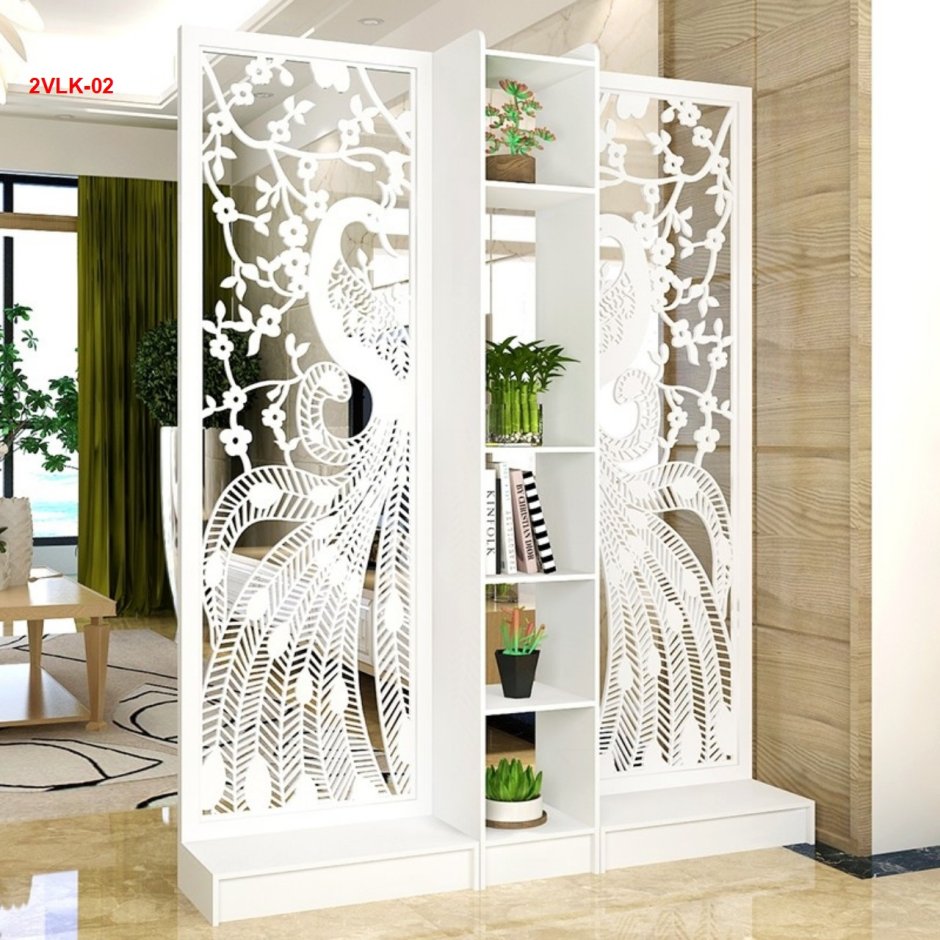 Ширма для переодевания