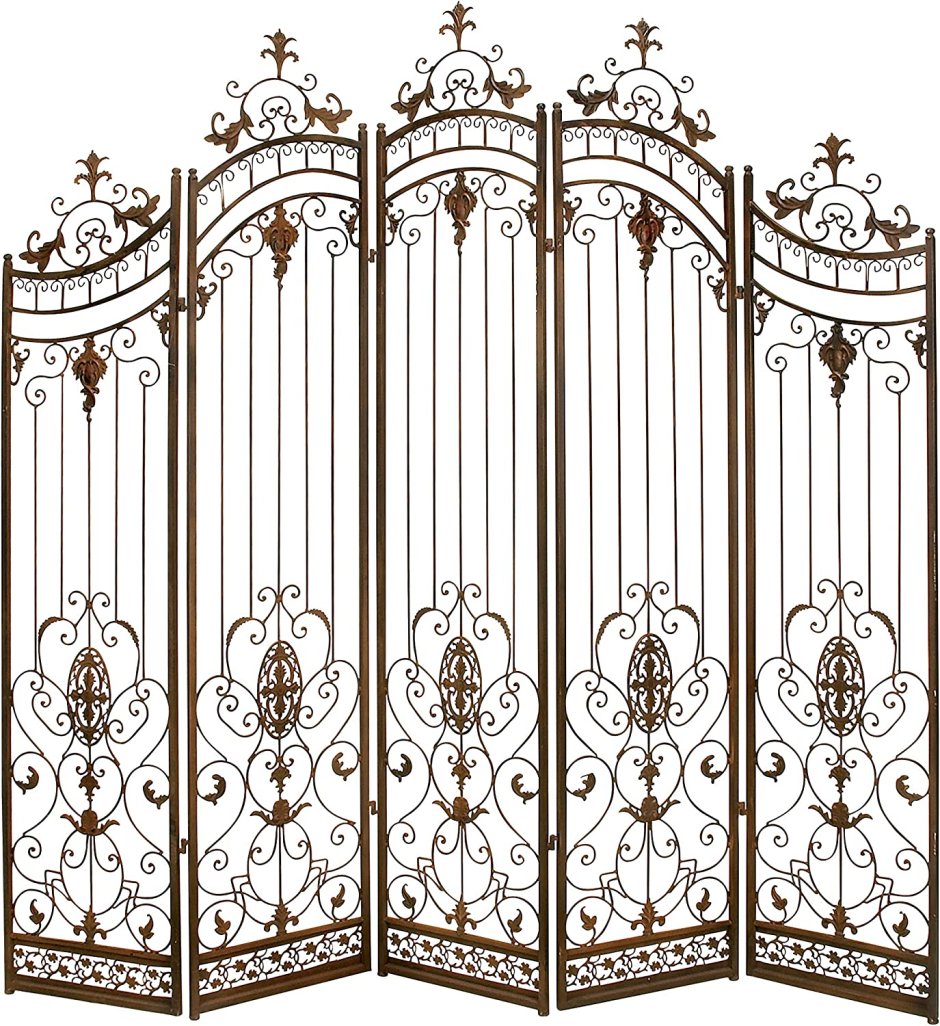 Офисные перегородки полукруглые