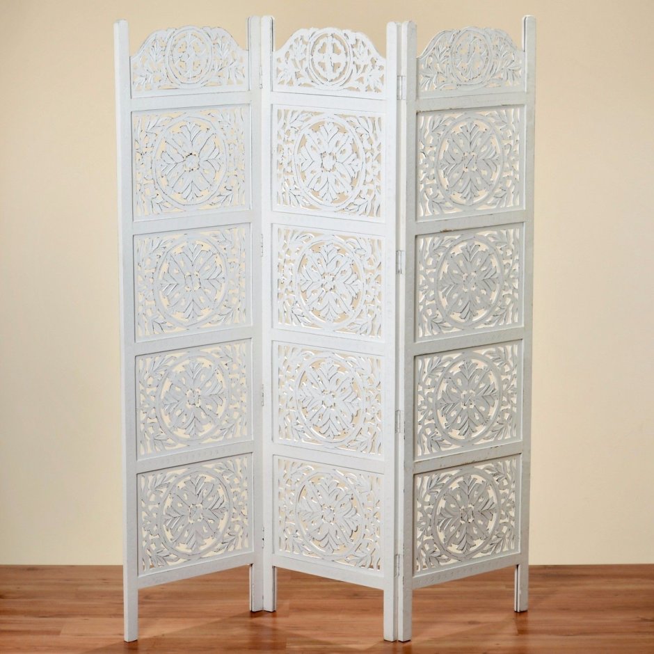 Ширмы для комнаты