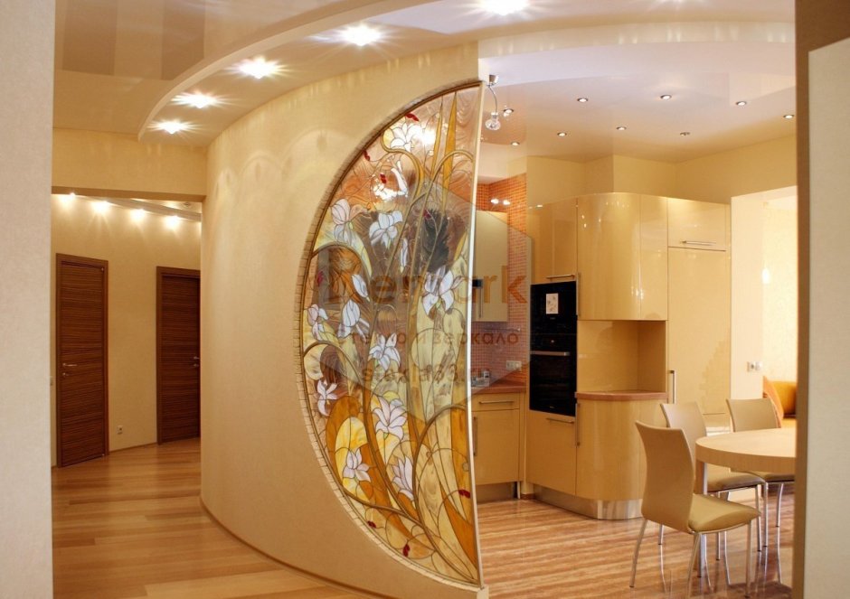 Стеклоблок 9а35