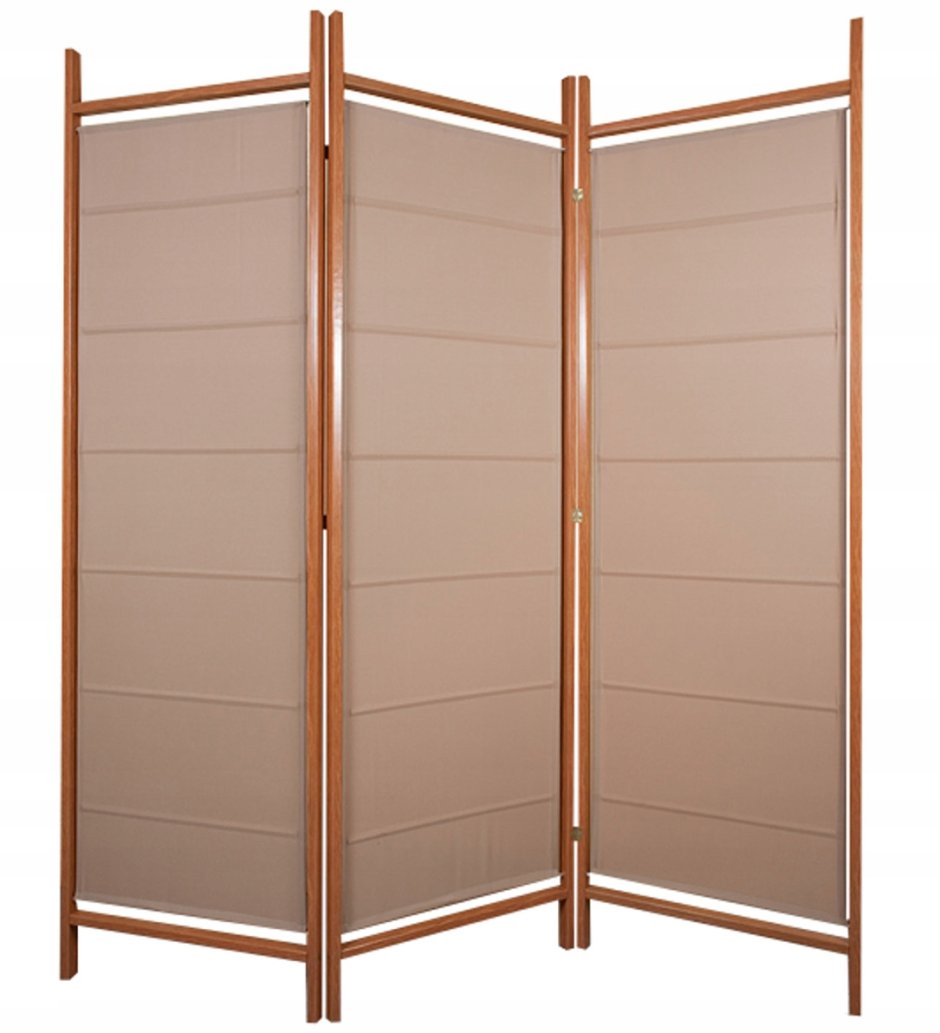 Полукруглые ширмы