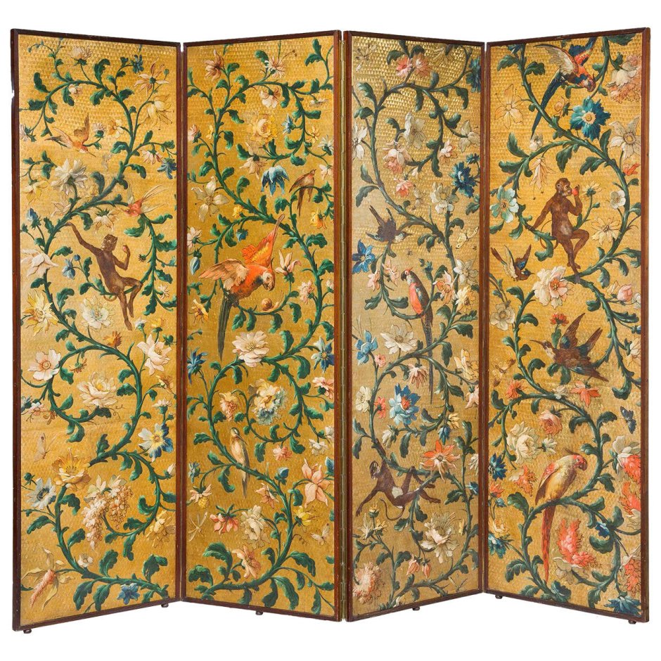 Жалюзи вертикальные пластиковые