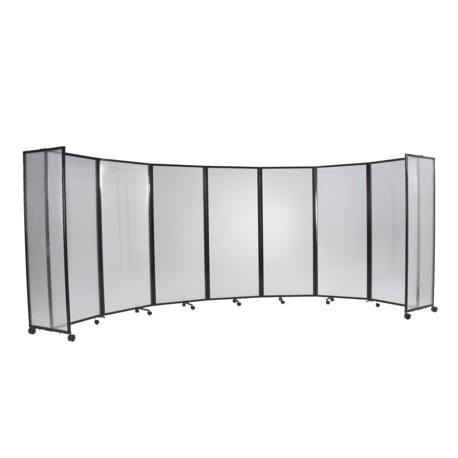 Гибкие ширмы