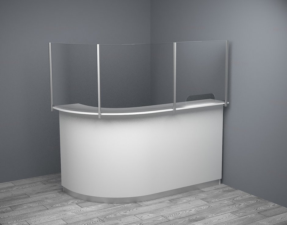 Примерочная в ателье