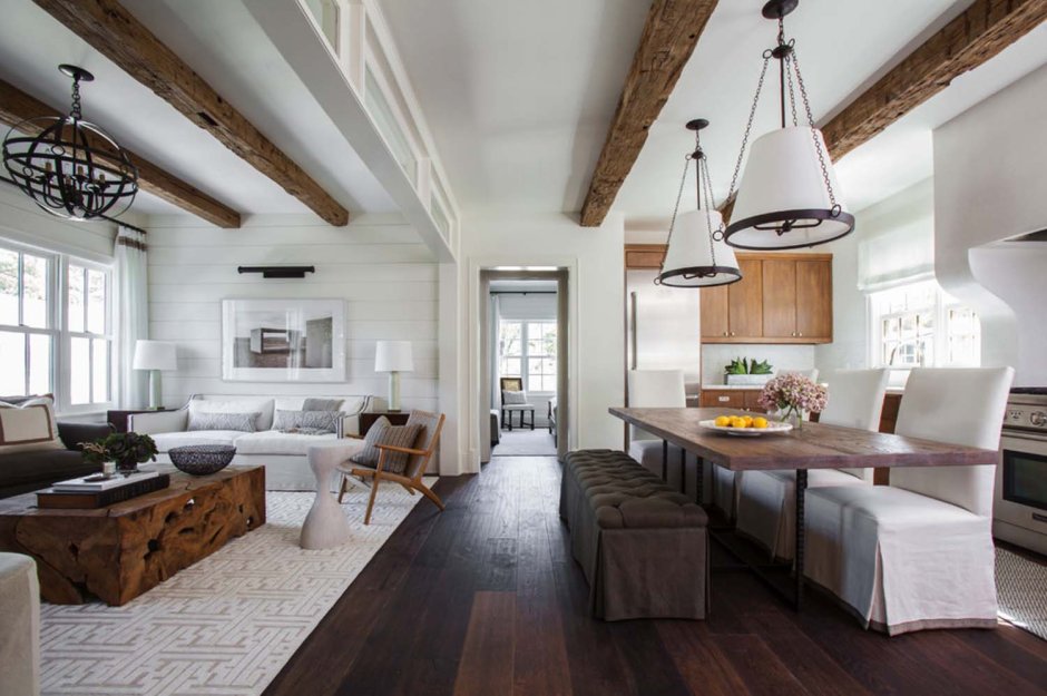 Сканди Кантри