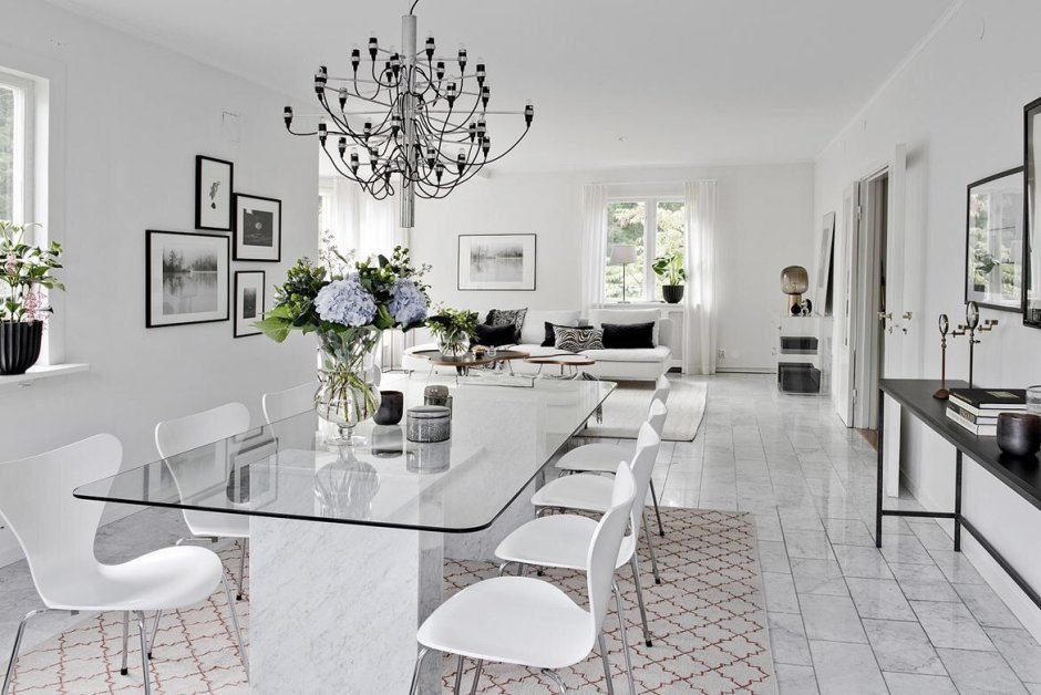 Дизайнерские коттеджи