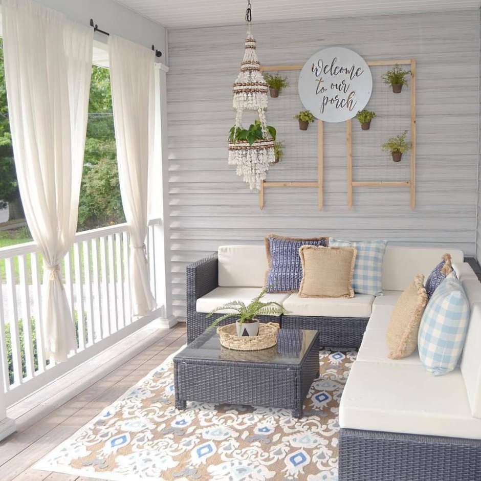 Сара Ричардсон интерьеры Прованс