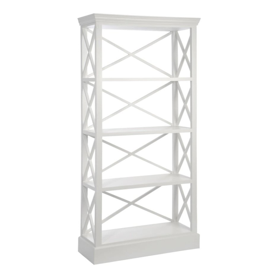 Стеллаж на кухню