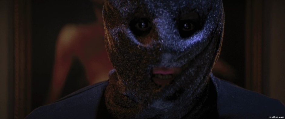 Фильм ужасов коллекционер