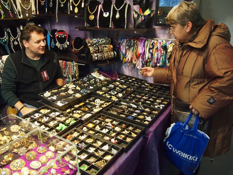 Мир коллекционирования