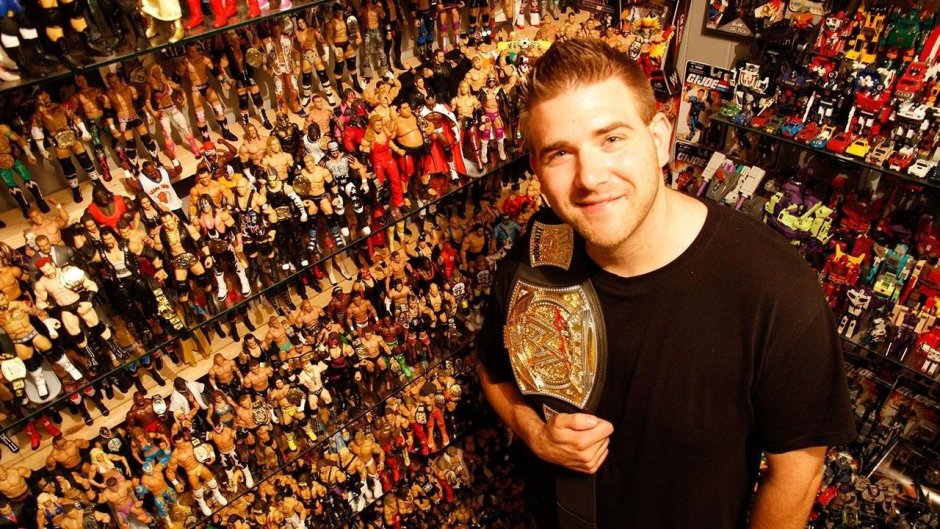 Известные коллекционеры мира