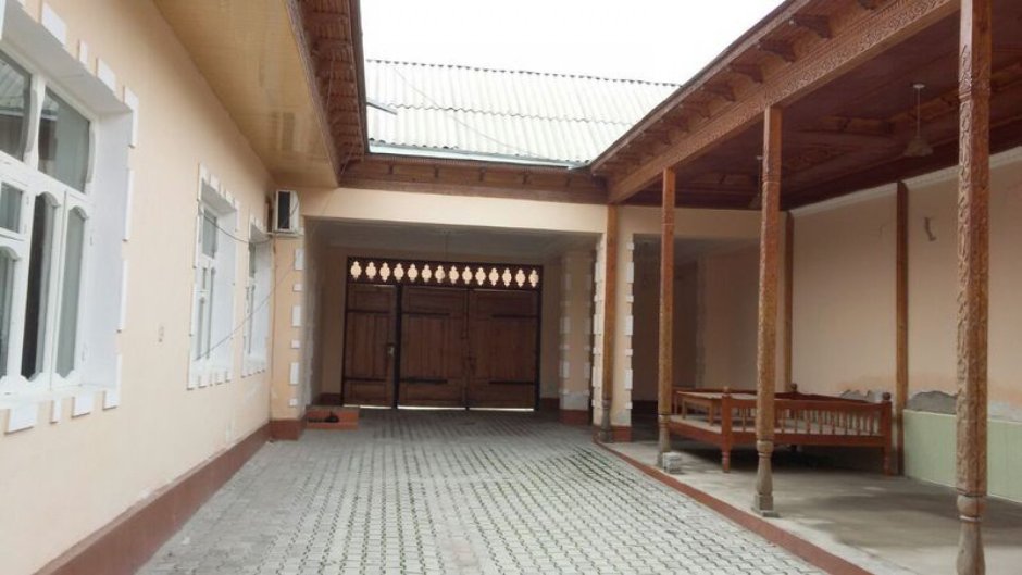 Дарвозахона расмлари