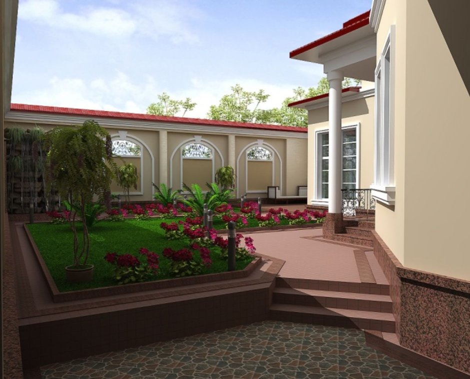 Узбекистан Ташкент уйлари