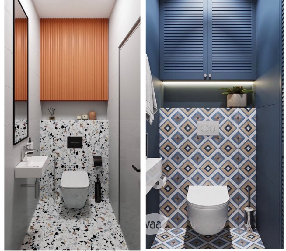 Сантех короб ГКЛ