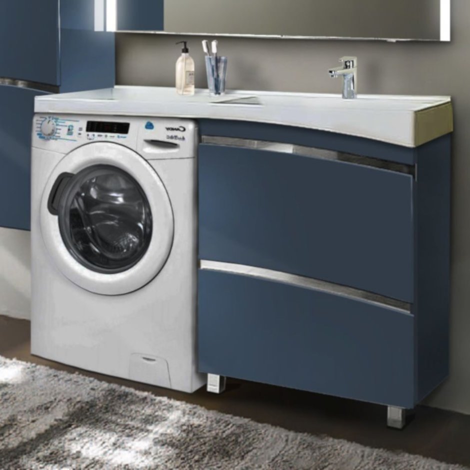 Lotos 120 комплект под стиральную