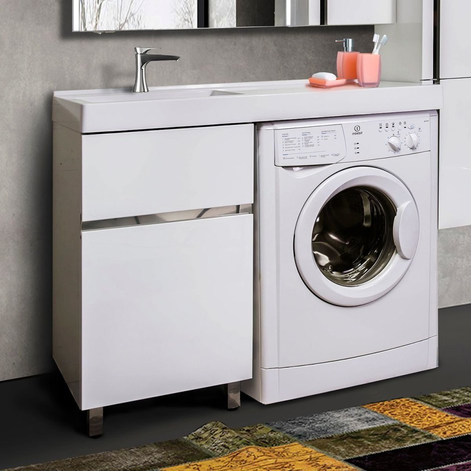 Лотос 115 комплект под стиральную машину