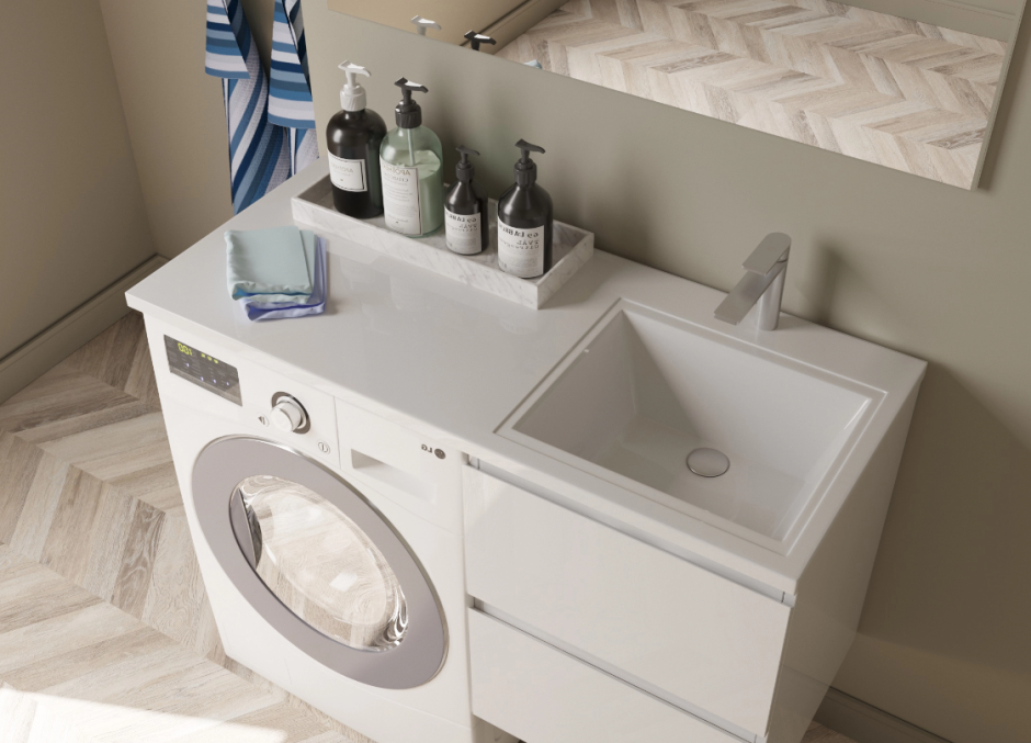 Эстет раковина Даллас 130