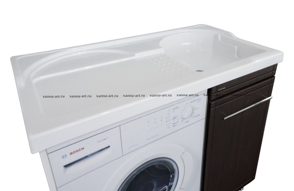 Тумба с раковиной VOD-ok s40 110