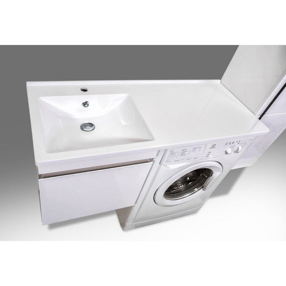 Lotos 110 комплект под стиральную