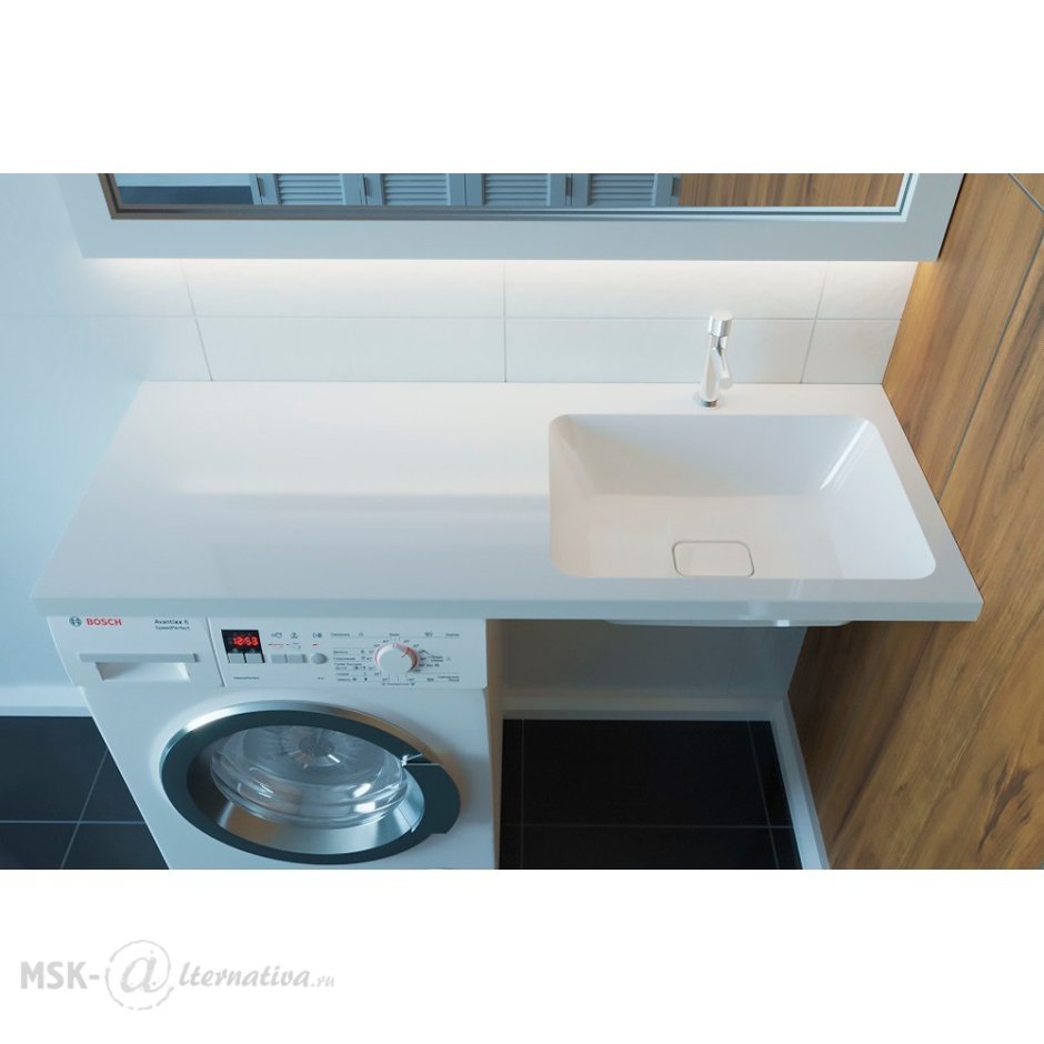 Раковина Stella Polar Kamilla 120