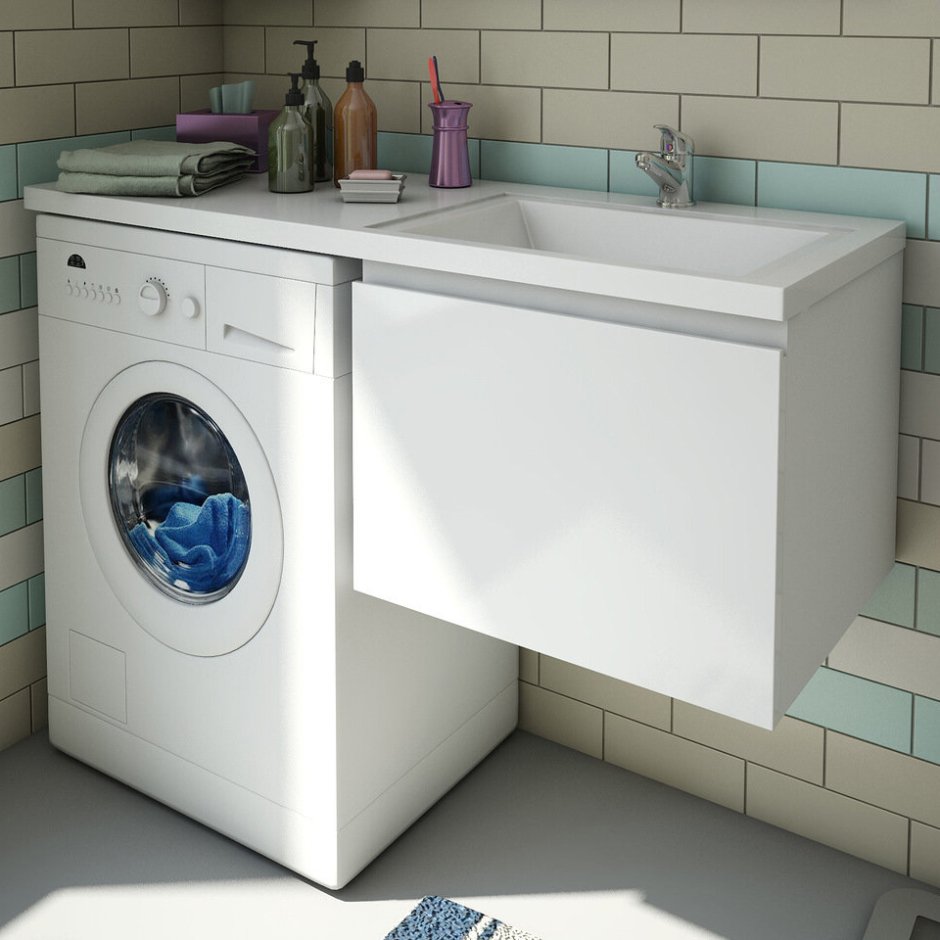 Раковина Dallas Luxe Эстет 140