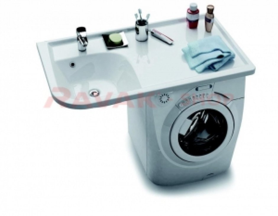 Раковина Ravak Praktik