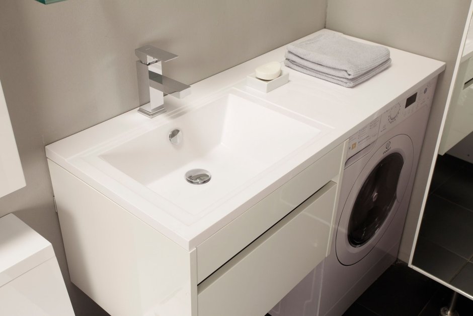 Раковина Dolomite персона 120