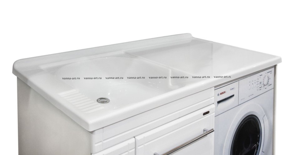 Центр сантехники грейтс 100 тумба под стиральную машину
