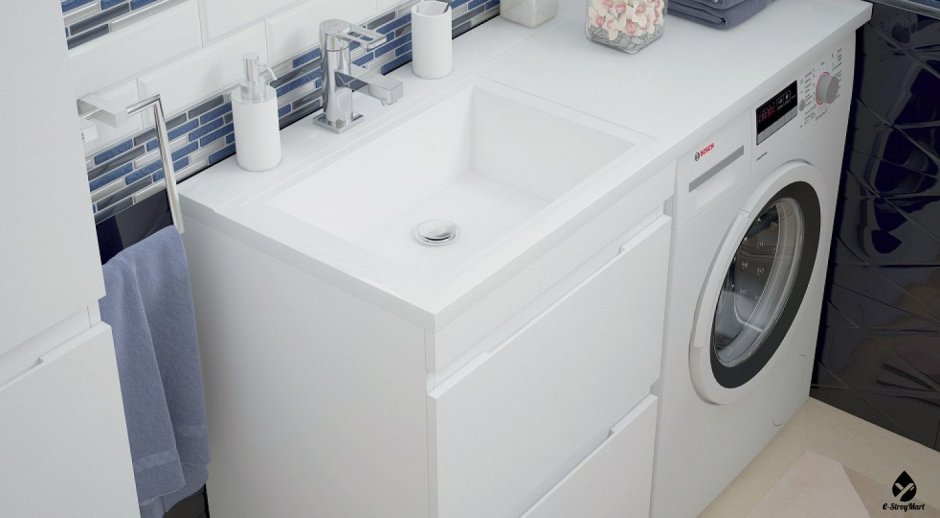 Тумба Алиот 120