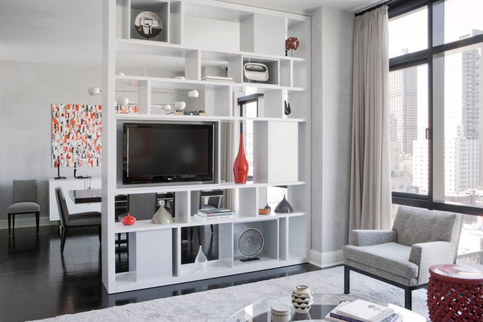 Стенка перегородка