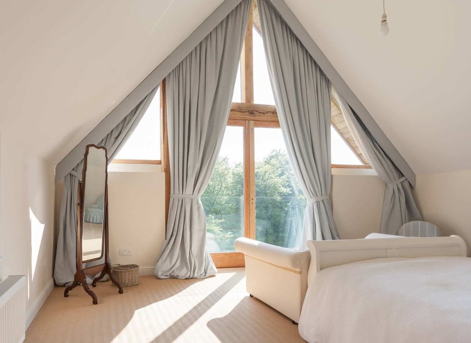 Римская штора