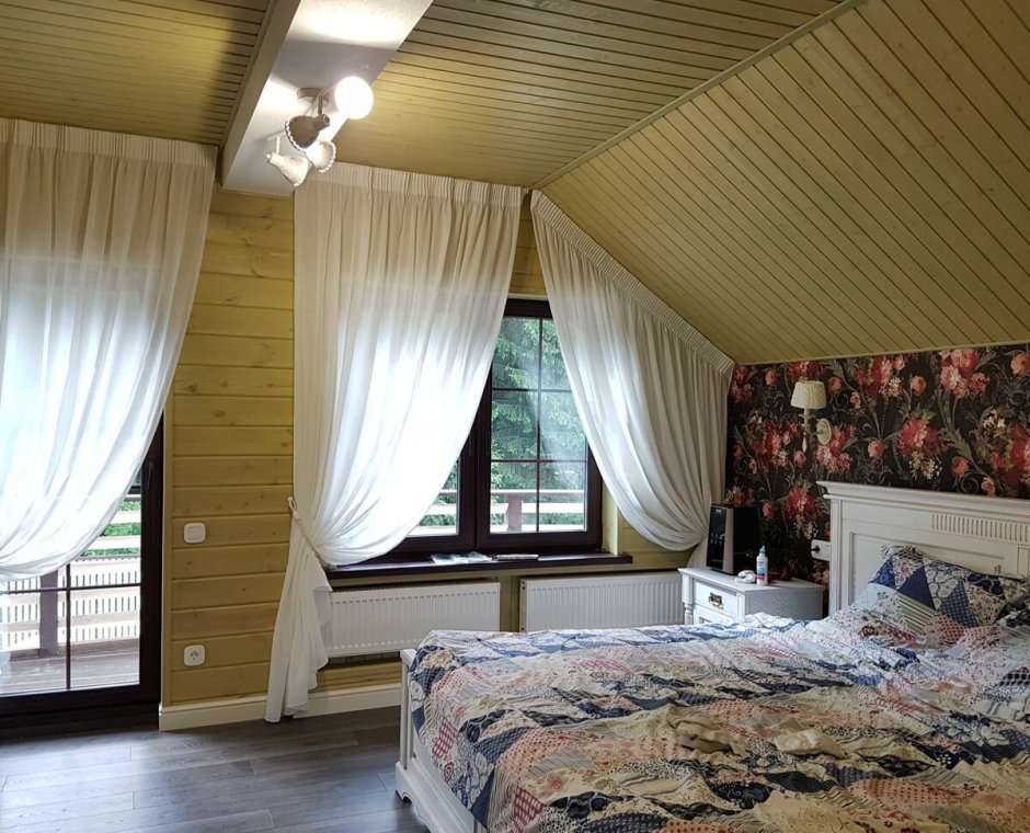 Плиссе f slope 2